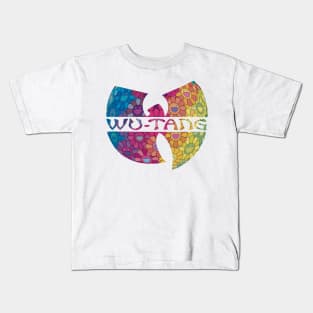 Murakami x Wu Kids T-Shirt